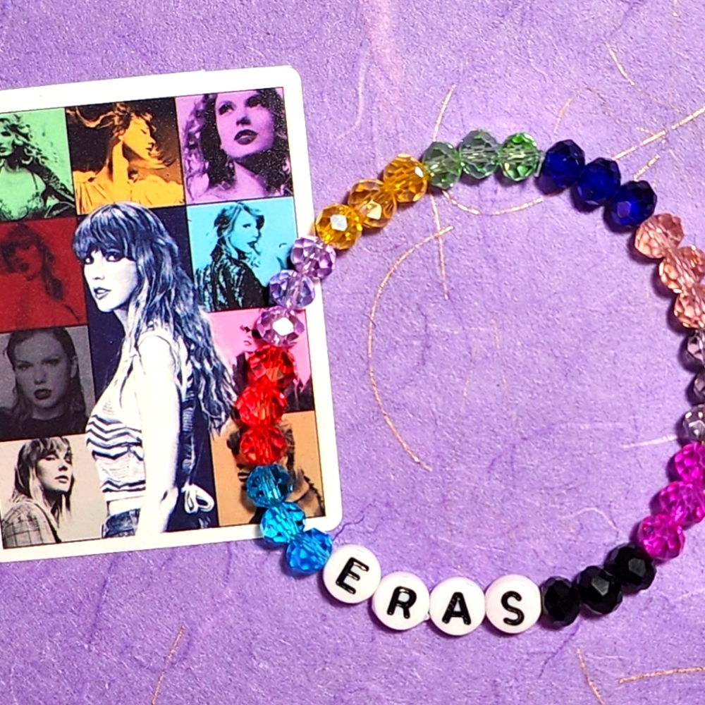 🆕️ERAS Tour Friendship Bracelet